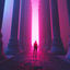 Cover Blinding Lights (feat. Britt Lari)
