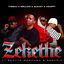 Cover Zekethe (feat. Scotts Maphuma & BenyRic)