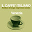 Cover Il caffè italiano: Venezia (Italian Lounge Espresso Music)