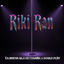 Cover Riki Ran