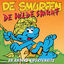 Cover De Wilde Smurf en andere Smurfenhits