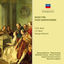 Cover Music For Four Harpsichords