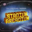 Cover Stadium Arcadium