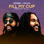 Cover Fill My Cup (KDaGreat Remix)