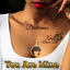 Cover You Are Mine