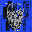 Cover Coldware / Rolling Thunder