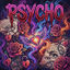 Cover Psycho