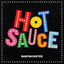 Cover HOT SAUCE