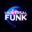 Cover UNIVERSAL FUNK