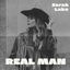 Cover Real Man