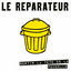 Cover Sortir la tête de la poubelle