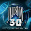 Cover Illusion 30 Years by Belgian Club Legends
