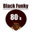 Cover Black Funky 80´s