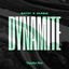 Cover Dynamite