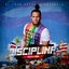 Cover Disciplina (Puerto Rico Edition)