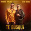 Cover Te Busqué