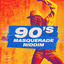 Cover 90's Masquerade Riddim