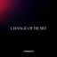 Cover Change Of Heart
