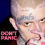 Cover DON'T PANIC