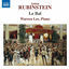 Cover Rubinstein: Le bal, Op. 14