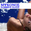 Cover Mykonos Summer Guide
