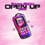 Cover Open Up
