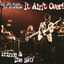 Cover One Nite Alone... The Aftershow: It Ain't Over! (Up Late with Prince & The NPG) (Live)