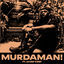 Cover MURDAMAN! (feat. Chief Keef)