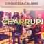Cover Charrupi (Remix)