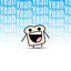 Cover Yeah