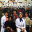 Cover Os Farrapos