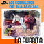 Cover La Burrita