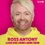 Cover Lass die Liebe Liebe sein