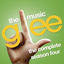 Cover Glee: The Music, The Complete Season Four