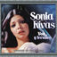Cover Tesoros De Coleccion - Sonia Rivas