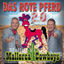 Cover Das rote Pferd 2.0