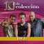 Cover 10 De Colección