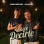 Cover Quiero Decirte
