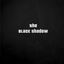 Cover The Black Shadow (Instrumental)