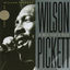 Cover Wilson Pickett: A Man and a Half