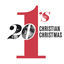 Cover 20 #1's Christian Christmas