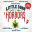 Cover Little Shop of Horrors (The New Off-Broadway Cast Album)