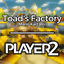 Cover Toad's Factory (from "Mario Kart Wii")