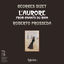 Cover Bizet: Chants du Rhin, WD 52: I. L'aurore