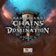 Cover World of Warcraft: Shadowlands - Chains of Domination