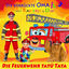 Cover Die Feuerwehr Tatü Tata
