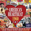 Cover American Heartbeat 1960