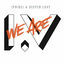 Cover (Pride) A Deeper Love