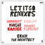 Cover Let It Go - The Remixes