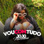 Cover Vou Com Tudo